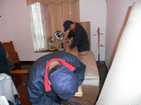 搬家常見問題不知道的打包技巧