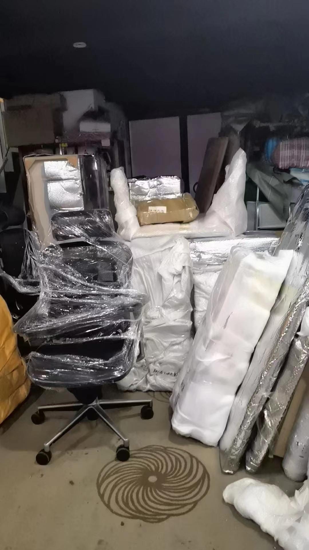 深港搬家中大件家具怎樣打包？