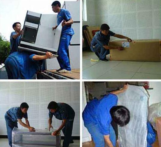 中港搬家選擇搬家公司的要點